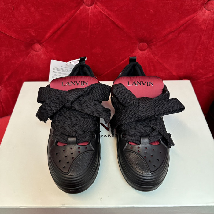 LANVIN SNEAKER LS109