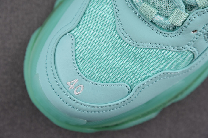 TRIPLES TRAINER SNEAKERS 2000111