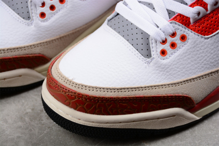Jordan 3 Retro SE Dunk on Mars (GS) DV7028-108
