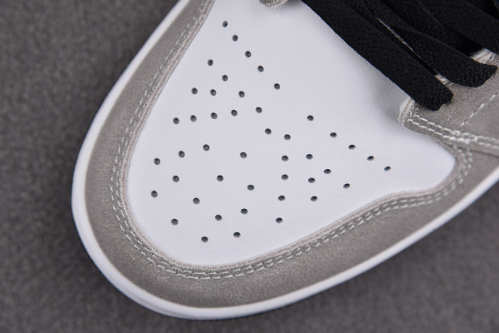 Air Jordan 1 Low “Flight Club” DX4334-008