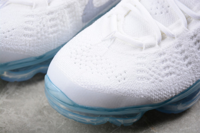 NIKE VAPORMAX FLYKNIT 2023 "PURE PLATINUM" DV6840-100