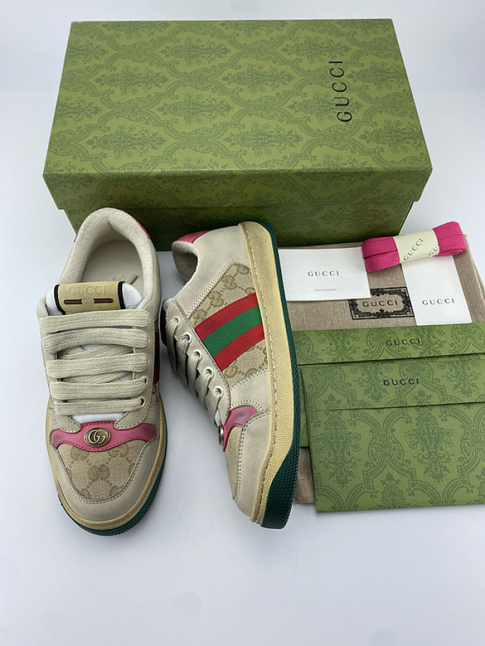 G*u*i sneaker g-0012