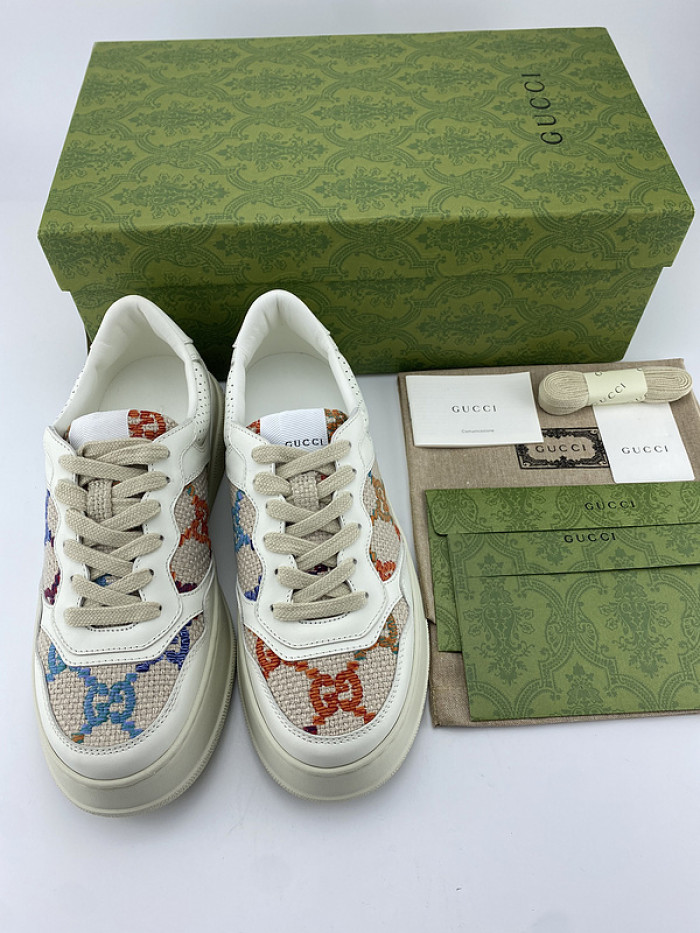 G*u*i sneaker g-0022