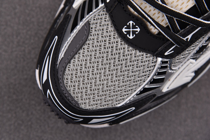 OFW Be Right Back Sneakers New York