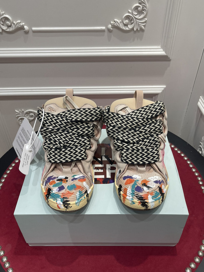 LANVIN SNEAKER LS175