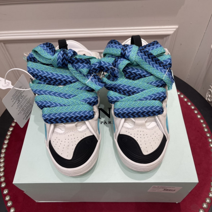 LANVIN SNEAKER LS187