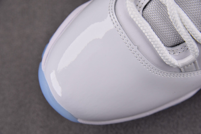 Air Jordan 11 “Legend Blue” CT8012-104