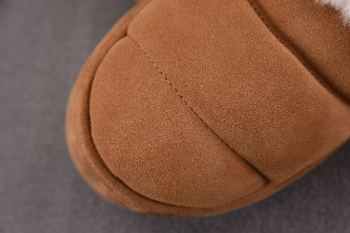 UGG Tazzlita Slipper Chestnut Slipper