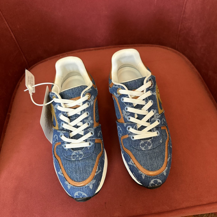 LV SNEAKER LV-000616