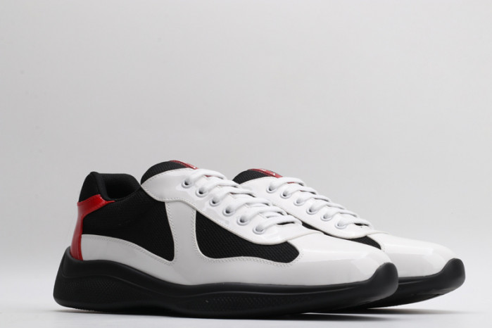 PRAD* SNEKAERS P000029