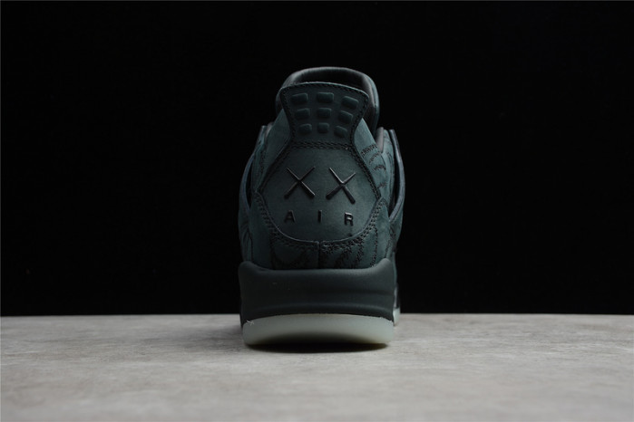 AIR JORDAN 4 RETRO KAWS "KAWS" 930155-001