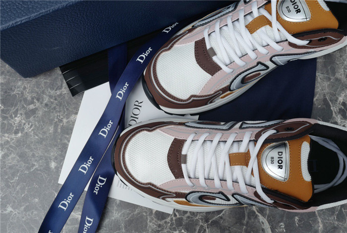 DIO* B30 SNEAKERS B30-000005