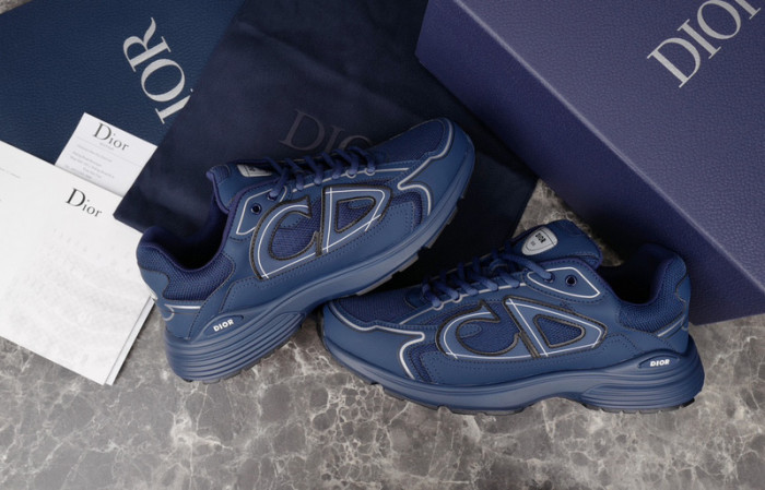 DIO* B30 SNEAKERS B30-000041