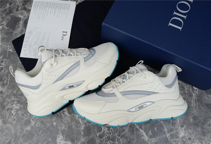 DIO* LOWTOP SNEAKERS D-10059