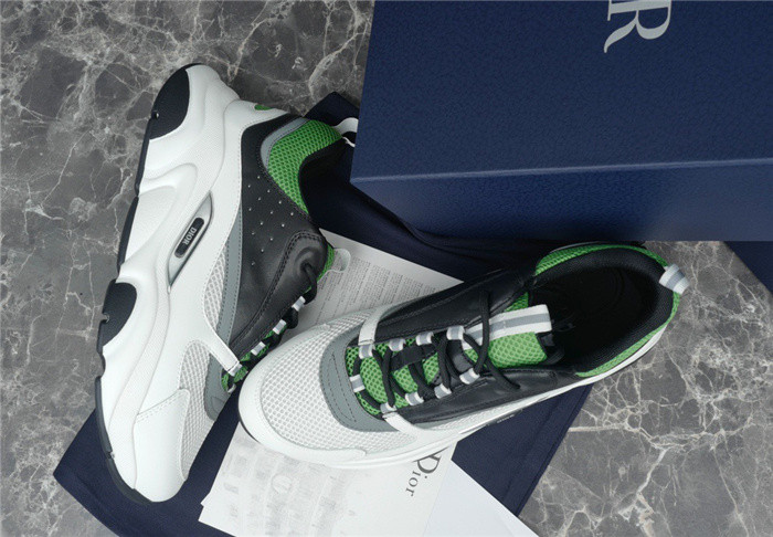 DIO* LOWTOP SNEAKERS D-10067