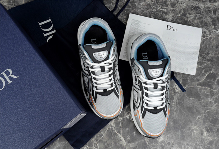 DIO* B30 SNEAKERS B30-000025