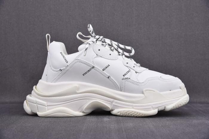 TRIPLES TRAINER SNEAKERS 2000129