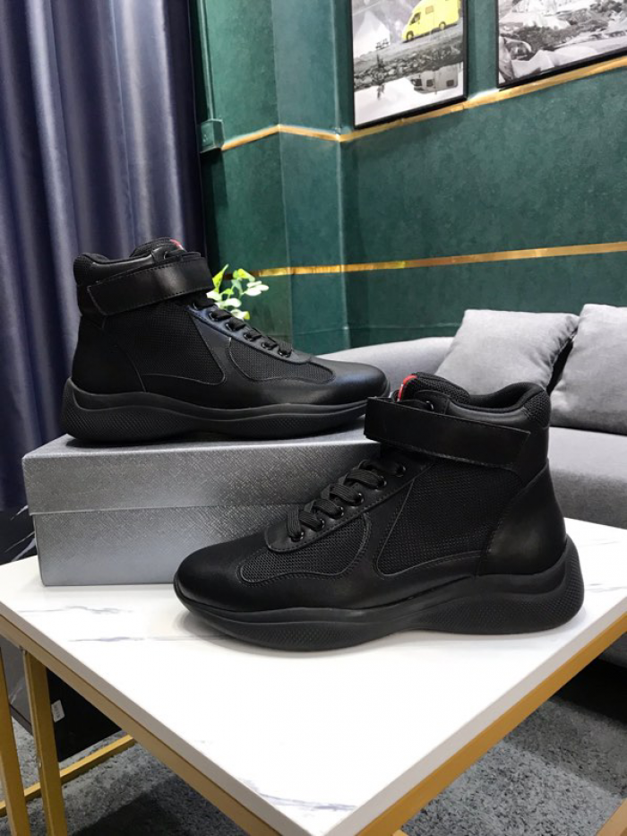 PRAD* SNEKAERS P000039