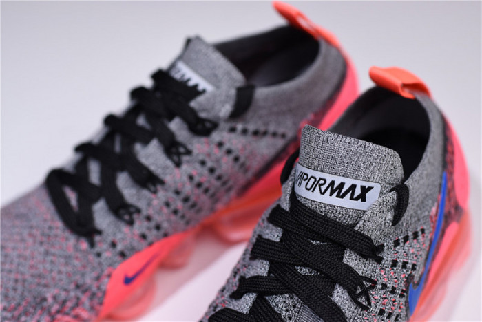 Nike Womens Vapormax Flyknit 2.0 Hot Punch 942843-104