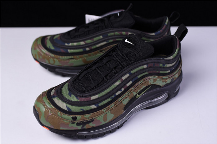 nike AIR MAX 97 "COUNTRY CAMO JAPAN" AJ2614-203
