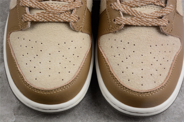 Nike Dunk Low "Dark Driftwood DO6712-200