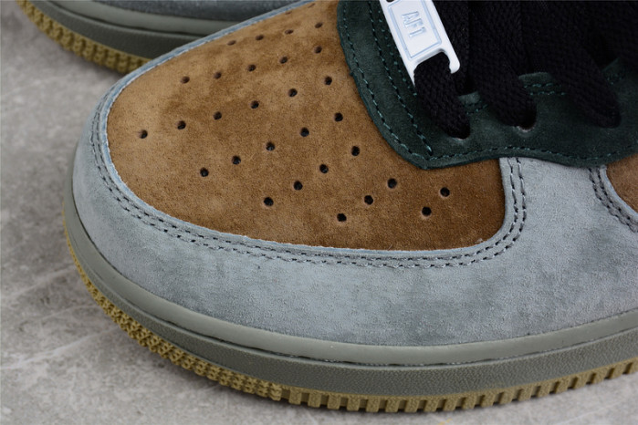 Nike Air Force 1 Low“Christmas” CQ5059-118