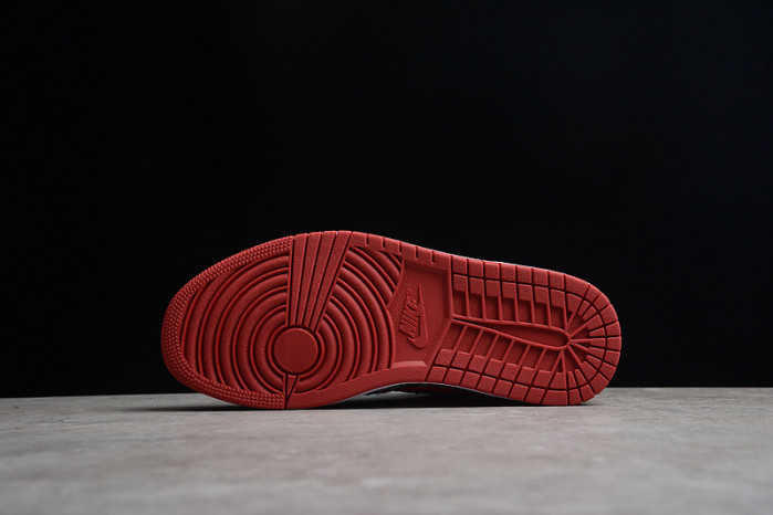 Air Jordan 1 Mid GS “Holiday” DM1208-150