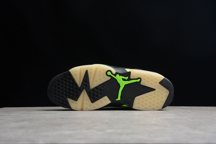 Air Jordan 6 “Electric Green” CT8529-003