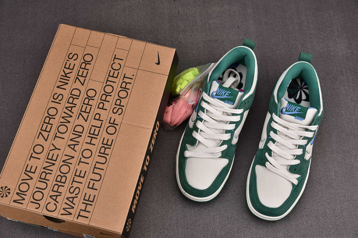 Nike Dunk Low Disrupt2 DH4402-001