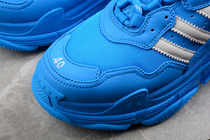 TRIPLES TRAINER SNEAKERS 2000064