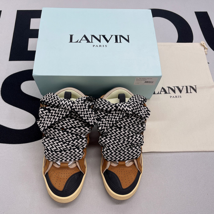 LANVIN SNEAKER LS018