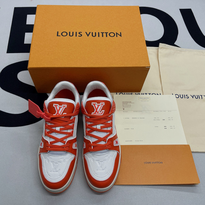 l**is V*t*n trainer sneaker lv-000039