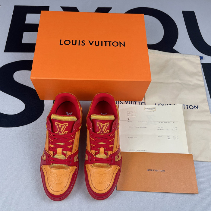 l**is V*t*n trainer sneaker lv-000042