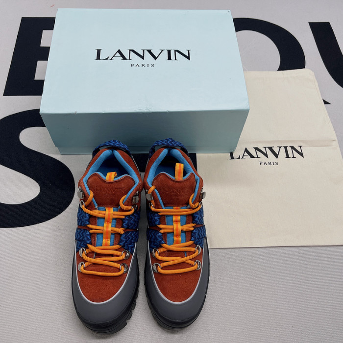 LANVIN SNEAKER LS059