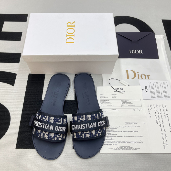 DIO*R SANDALS H00011