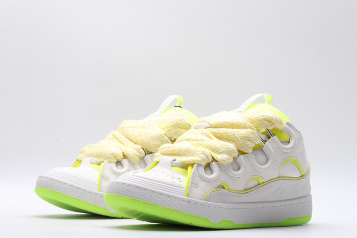 LANVIN SNEAKER LS087