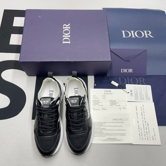DIO* B25 SNEAKERS