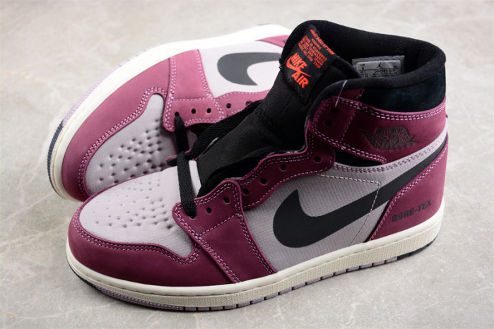 Jordan 1 High Element Gore-Tex Berry DB2889-500