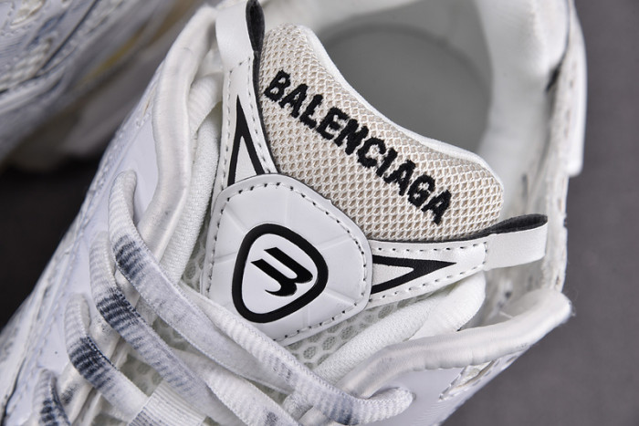 RUNNER SNEAKER RS007