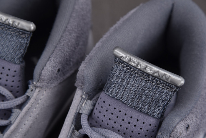 AIR JORDAN 14 “FLINT GREY” FJ3460-012