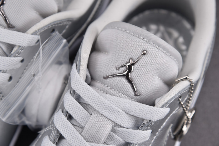 Jordan 1 Retro Low Golf Gift Giving Pack FD6848-001