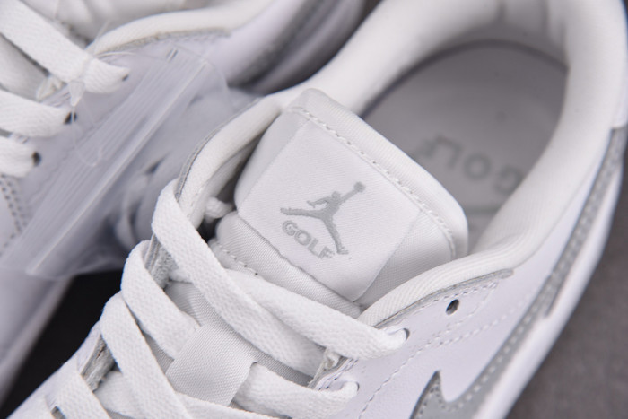 Jordan 1 Retro Low Golf White Gum DD9315-111