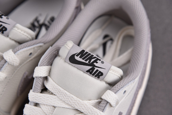 Jordan 1 Retro Low OG Atmosphere Grey CZ0790-101