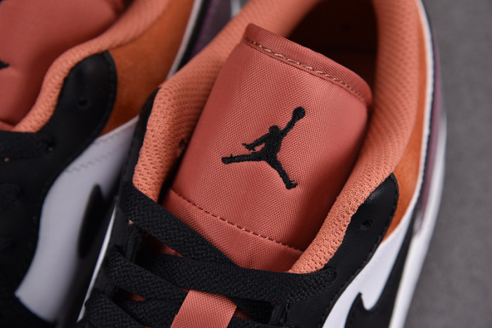 AIR JORDAN 1 LOW SE GS 