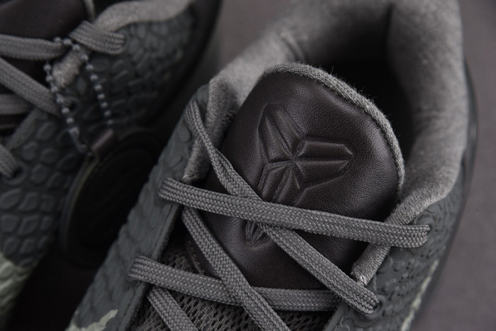 NIKE KOBE 6 