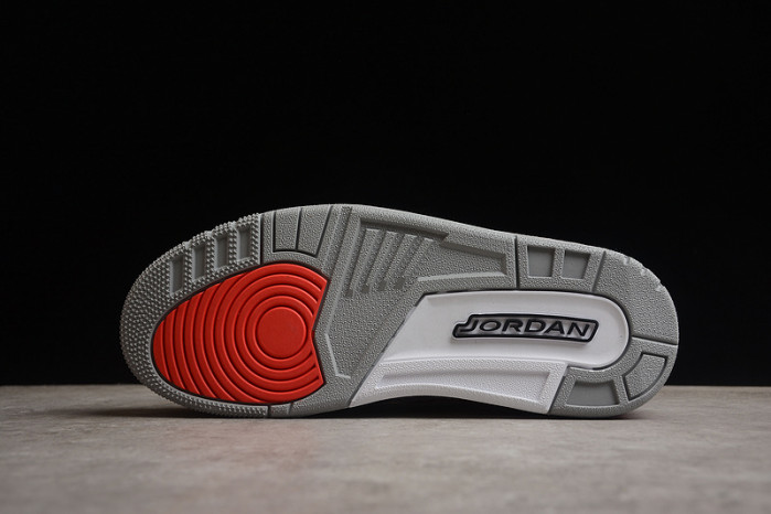 AIR JORDAN LEGACY 312 LOW “BLACK TOE” CD7069-160