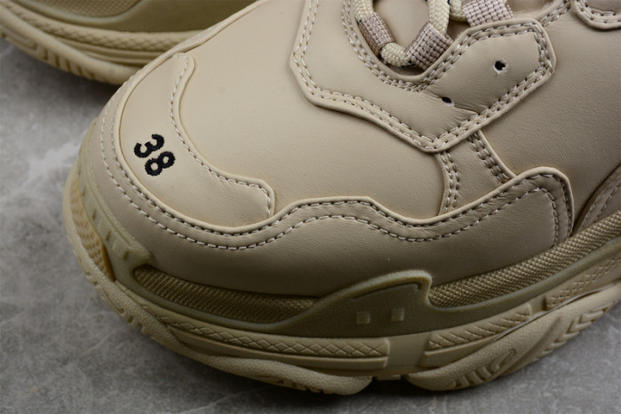 TRIPLES TRAINER SNEAKERS 2000142