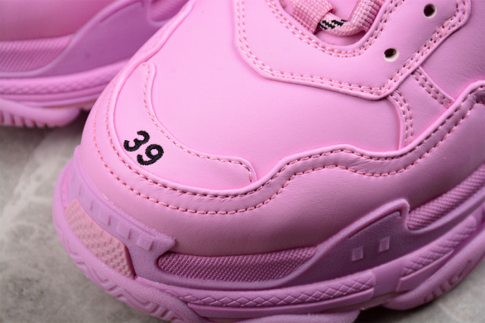 TRIPLES TRAINER SNEAKERS 2000145