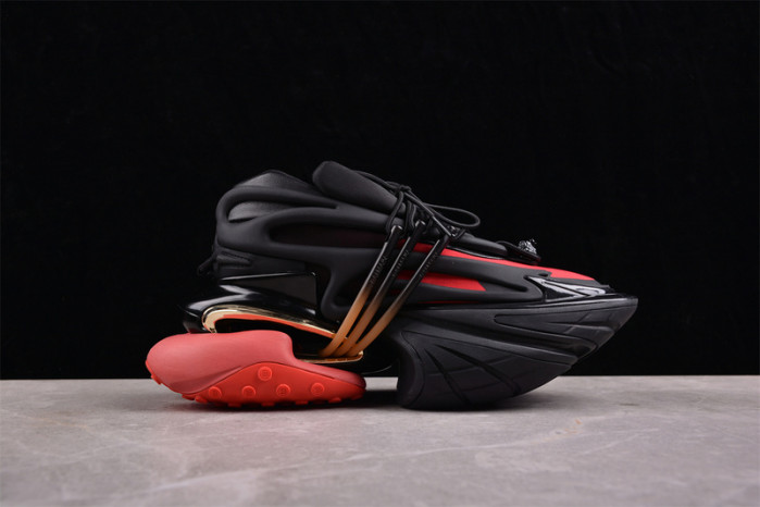 BALMAIN SNEAKERS BM016