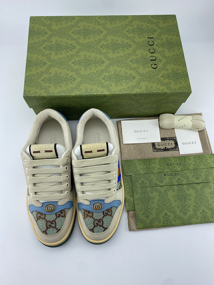 G*u*i sneaker g-0010